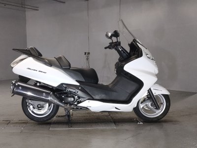 Honda SILVERWING600 2007