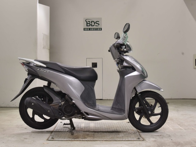 Honda DIO110 2019