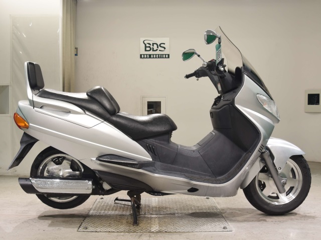 Suzuki SKYWAVE 250 1999
