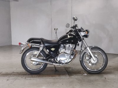 Suzuki VOLTY