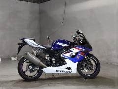 Suzuki GSX-R1000 2005