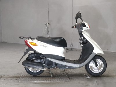 Yamaha JOG 115