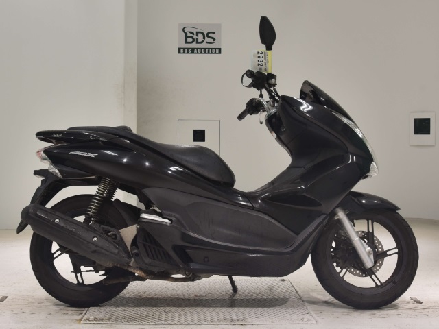 Honda PCX125 2012