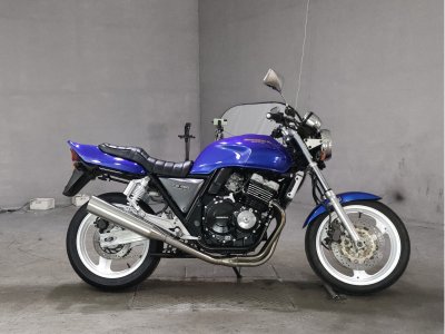 Honda CB400SF 1995