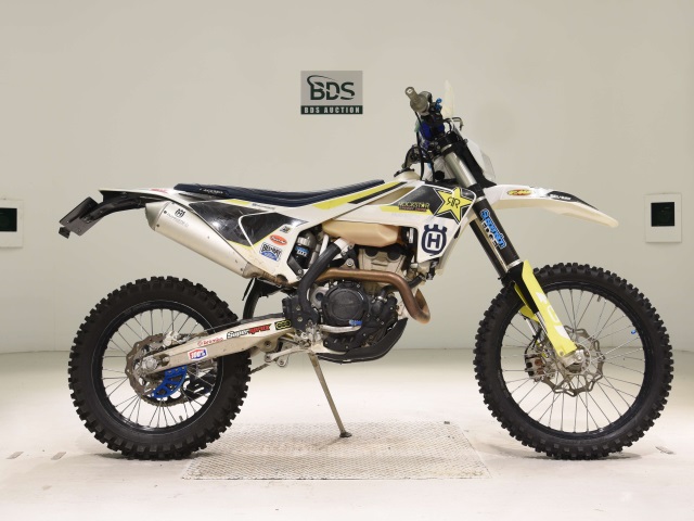 Husqvarna FE250 2019