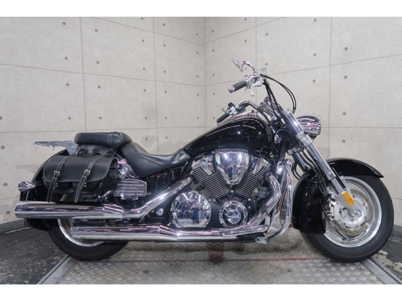 Honda VTX1800 2016