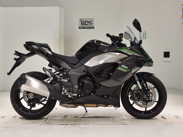 Kawasaki NINJA1000SX 2024