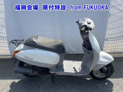 Honda TACT125 1999