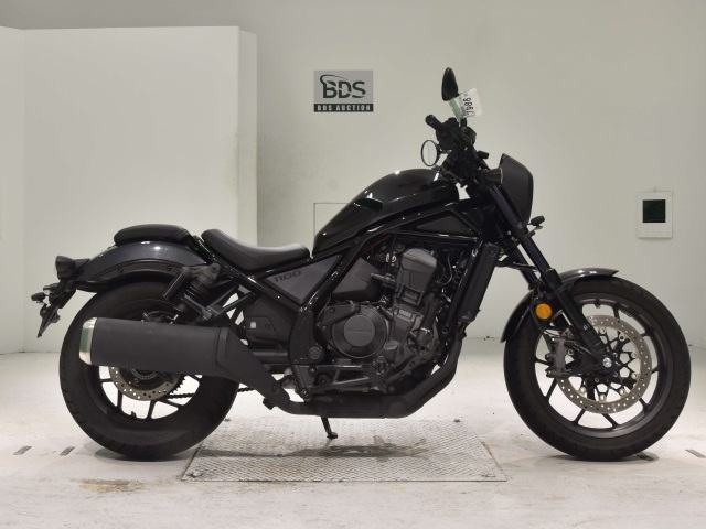 Honda REBEL CMX1100 2021