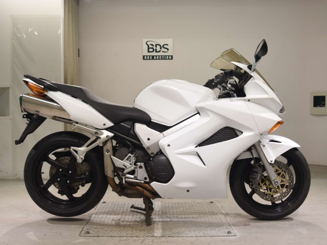 Honda VFR800F 2002