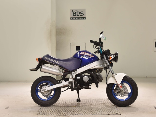 Honda MONKEY RT 1988