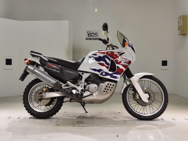 Honda AFRICATWIN750 1998