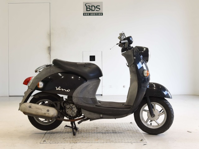 Yamaha VINO50 2005