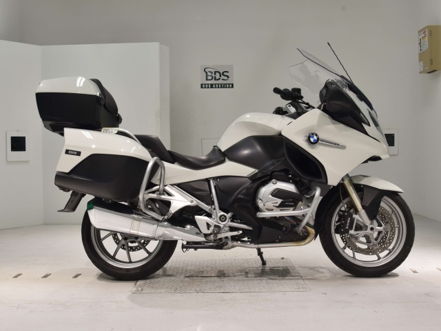 BMW R1200RT 2015