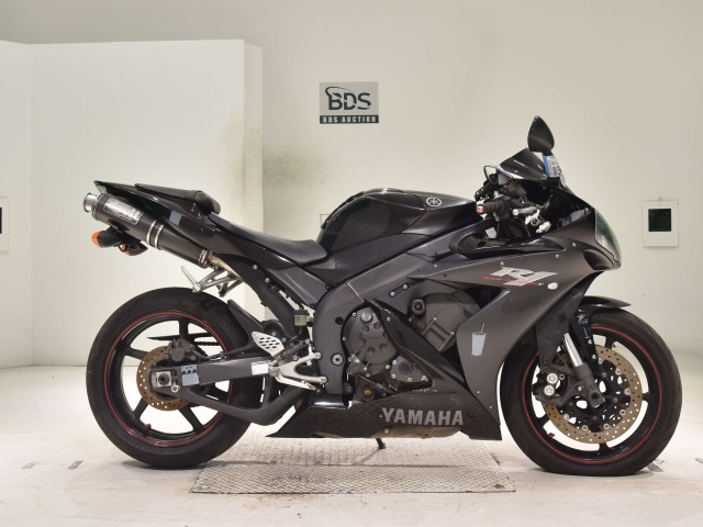 Yamaha YZF-R1 2006
