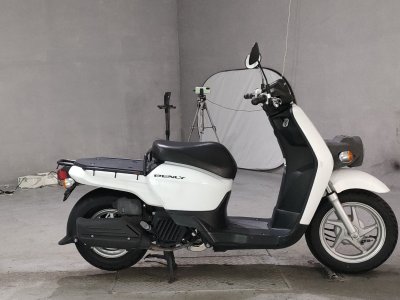 Honda BENLY50 2018