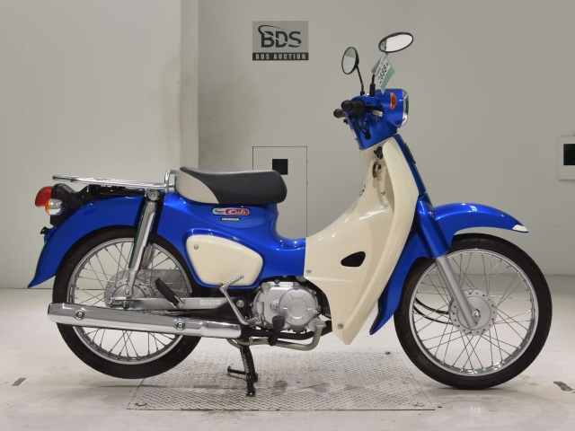 Honda SUPER CUB110 2020