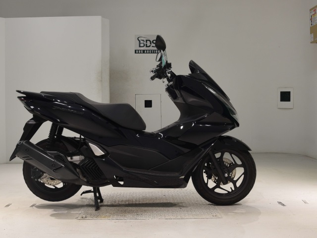 Honda PCX160 2023