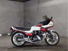 Honda CBX550F INTEGRA 2024