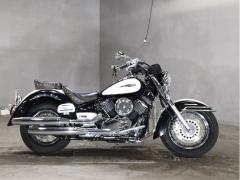 Yamaha DRAGSTAR XVS1100 CLASSIC 2006