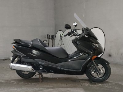 Honda FORZA Z 2008