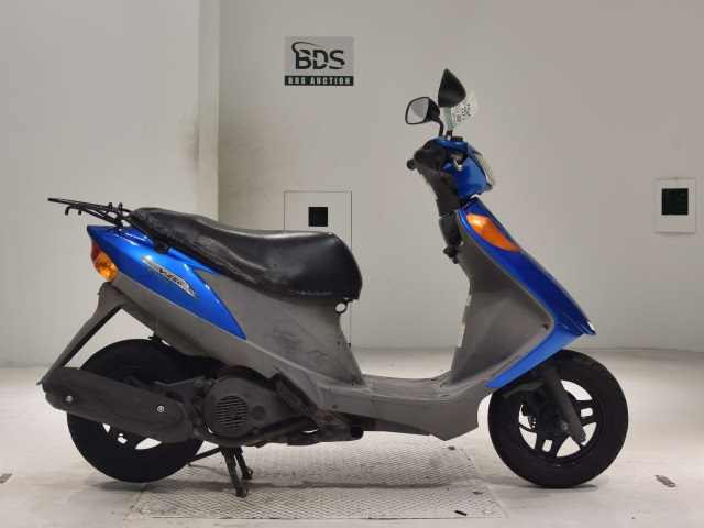 Suzuki ADDRESS V125