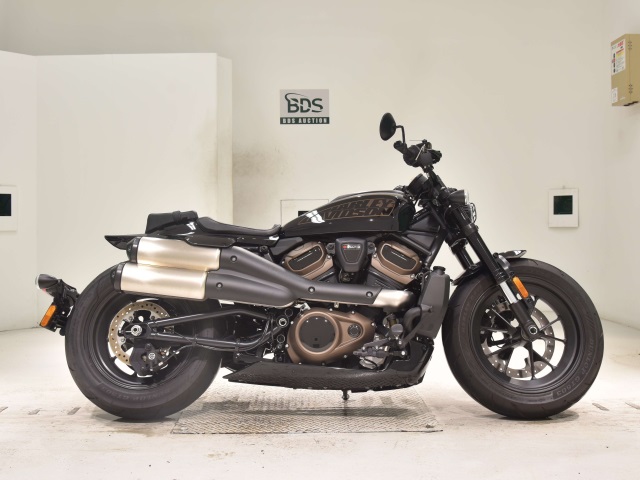 HD RH1250S 2022