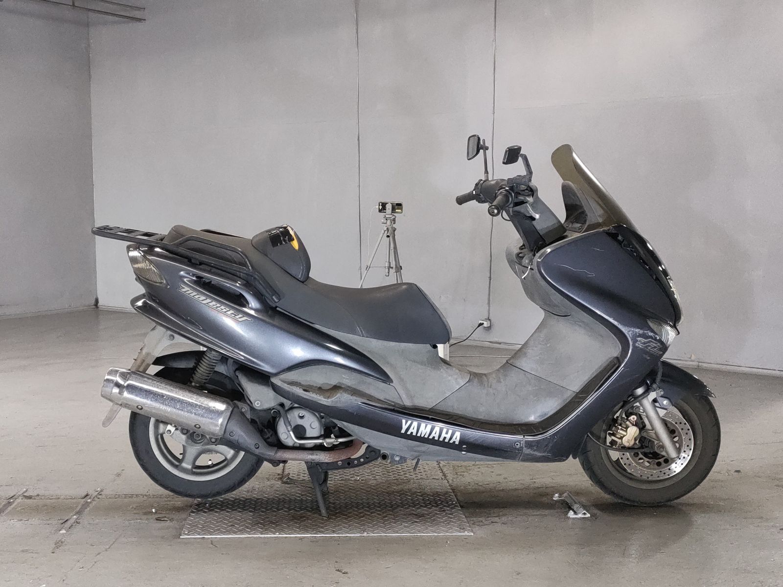 Yamaha MAJESTY 125 2007