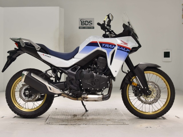 Honda XL750TRANSALP 2023