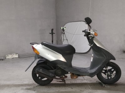 Suzuki LETS2