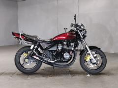 Kawasaki ZEPHYR400 2000