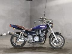 Kawasaki ZEPHYR400 1998