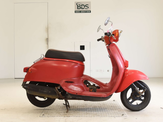 Honda GIORNO 1999
