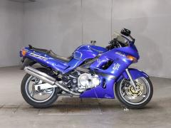 Kawasaki ZZ-R400 2003