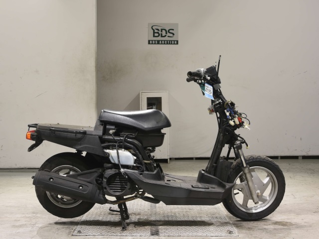 Yamaha GEAR 2015