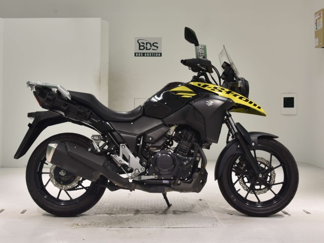 Suzuki V-STROM DL250A