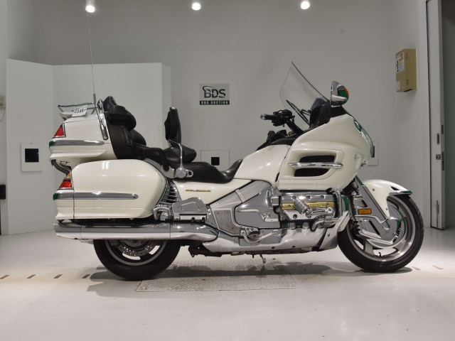 Honda GL1800 2002