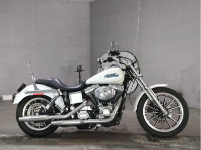 HD LOW RIDER FXDL1580 2004