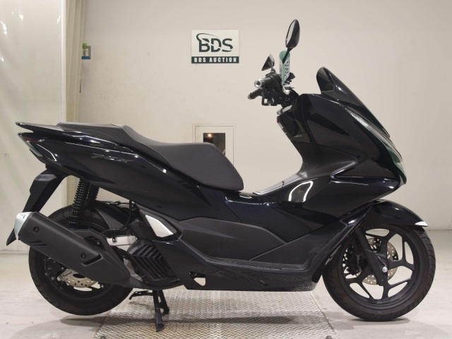 Honda PCX125 2023