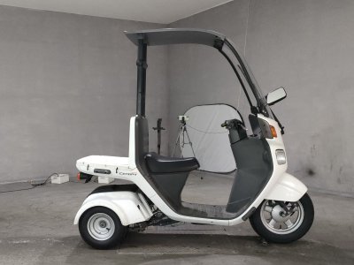 Honda GYRO CANOPY 2019