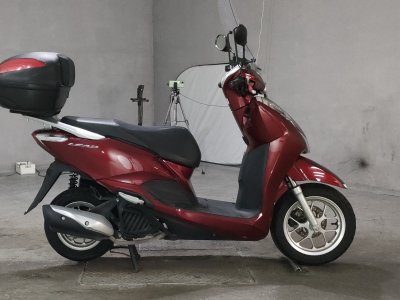 Honda LEAD125 2021