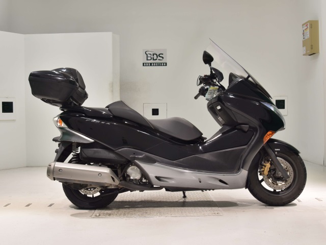 Honda FORZA ZA 2011