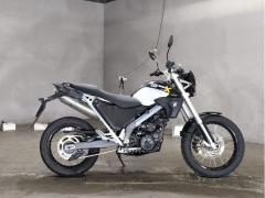 BMW G650X 2007