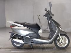 Honda SHADOW400 2008