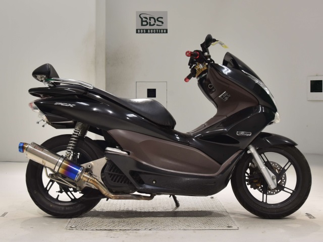 Honda PCX125 2010