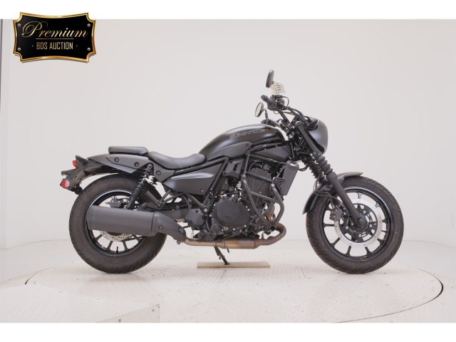 Kawasaki ELIMINATOR400-3SE 2023