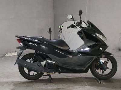 Honda PCX125 2017
