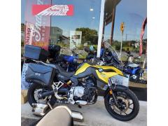 BMW F750GS 2020
