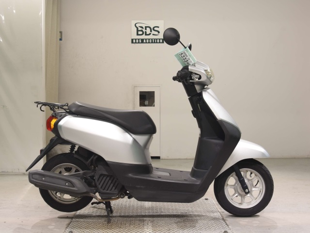 Honda TACT-4 BASIC 2016