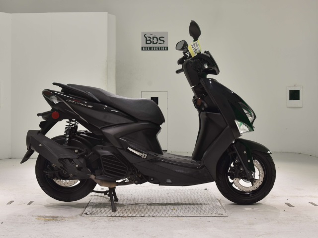 Yamaha CYGNUS125 GRYPHUS 2022